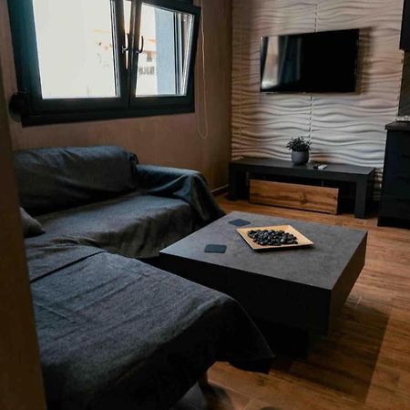 A Hidden Gem In Volos *Luxury Home* Luaran gambar