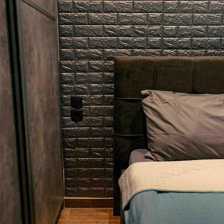 A Hidden Gem In Volos *Luxury Home* Luaran gambar