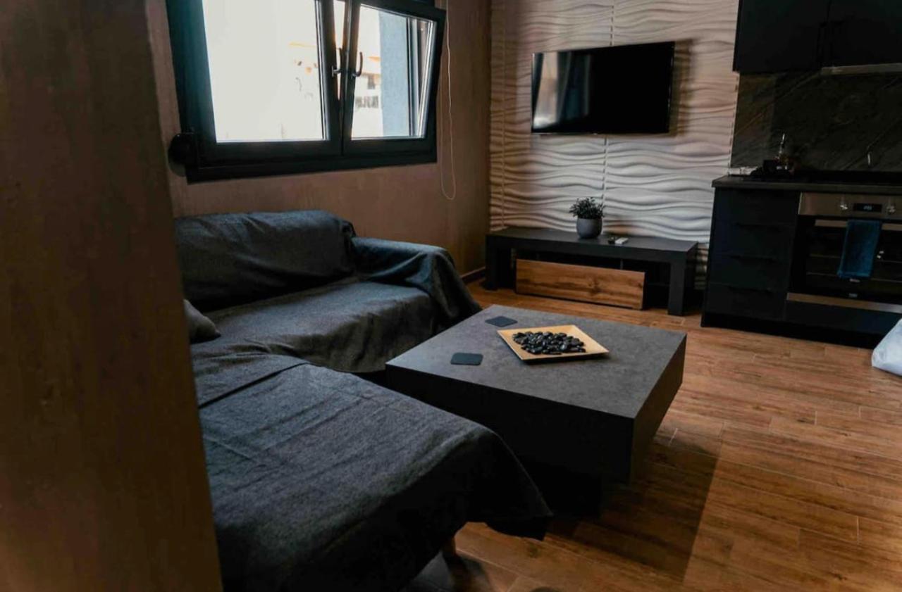 A Hidden Gem In Volos *Luxury Home* Luaran gambar