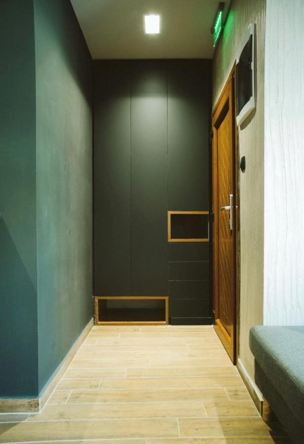 A Hidden Gem In Volos *Luxury Home* Luaran gambar