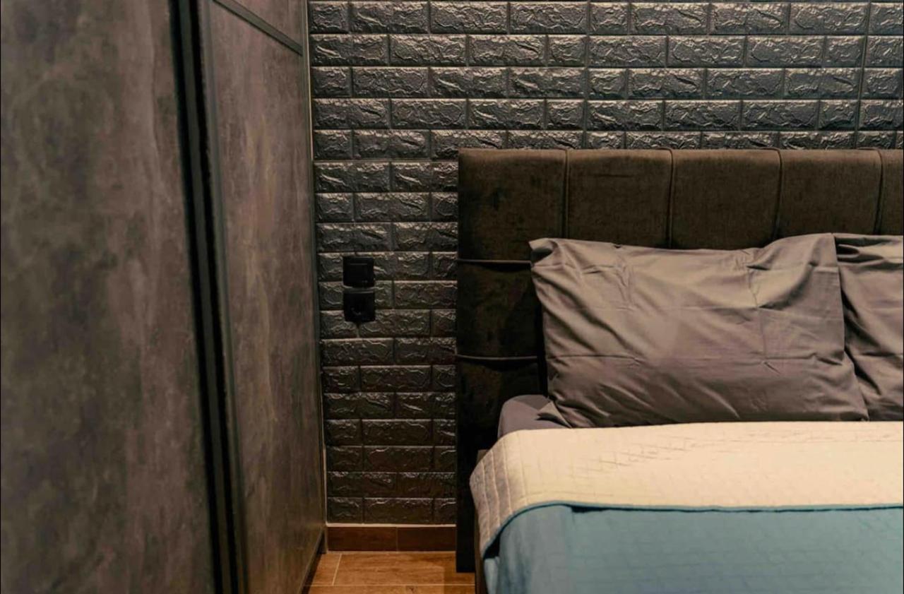 A Hidden Gem In Volos *Luxury Home* Luaran gambar