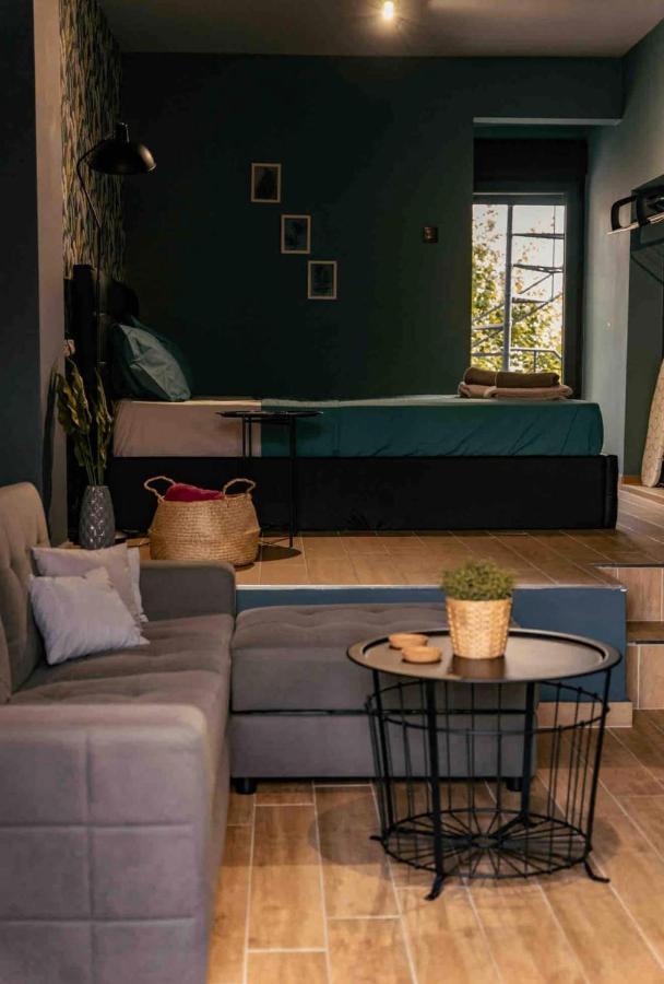 A Hidden Gem In Volos *Luxury Home* Luaran gambar