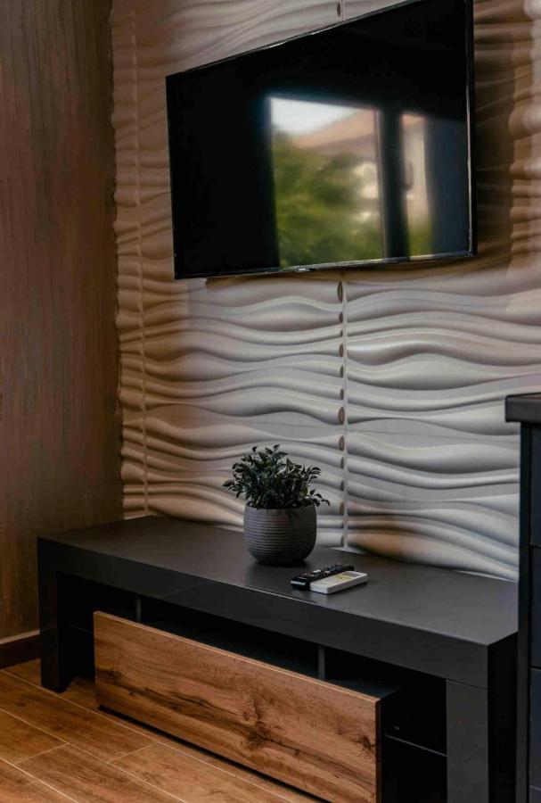 A Hidden Gem In Volos *Luxury Home* Luaran gambar