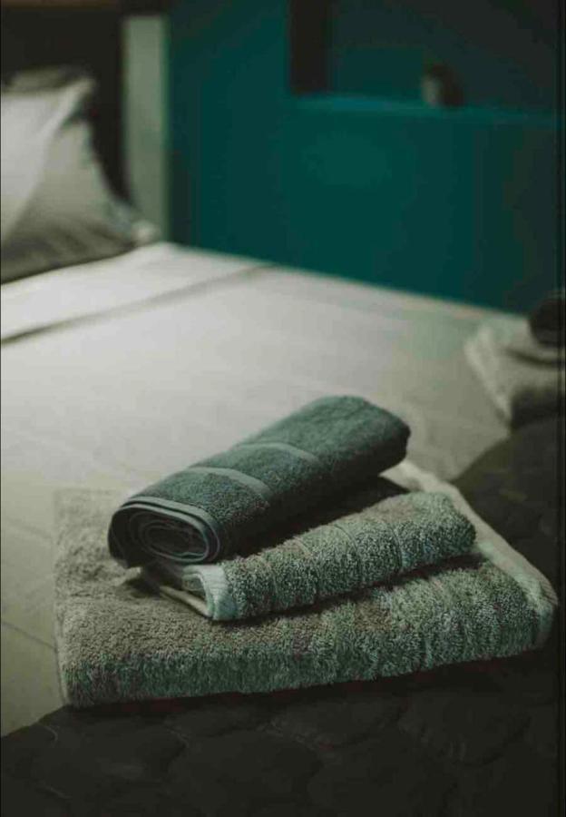 A Hidden Gem In Volos *Luxury Home* Luaran gambar