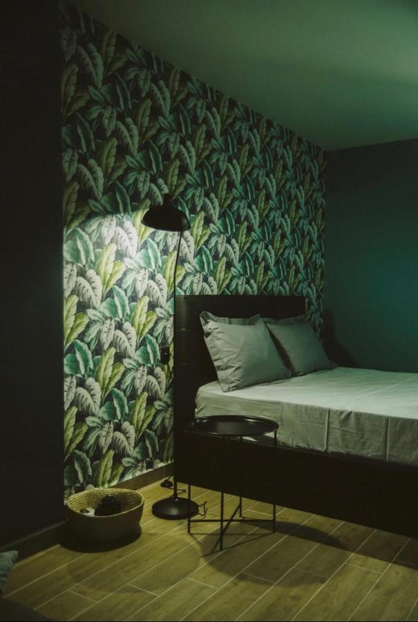 A Hidden Gem In Volos *Luxury Home* Luaran gambar