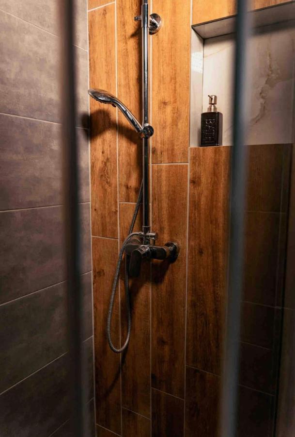 A Hidden Gem In Volos *Luxury Home* Luaran gambar