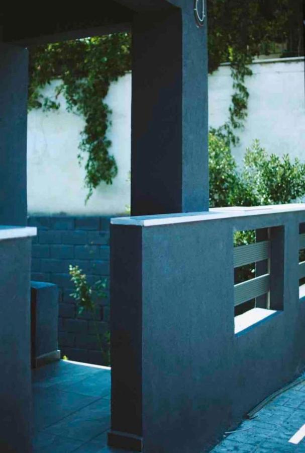 A Hidden Gem In Volos *Luxury Home* Luaran gambar