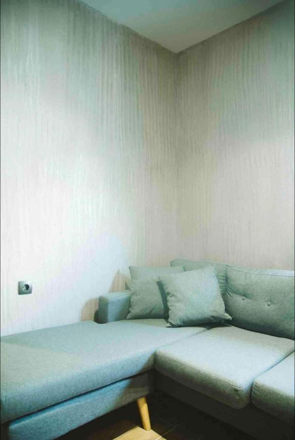 A Hidden Gem In Volos *Luxury Home* Luaran gambar