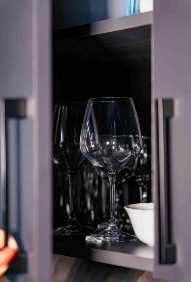 A Hidden Gem In Volos *Luxury Home* Luaran gambar