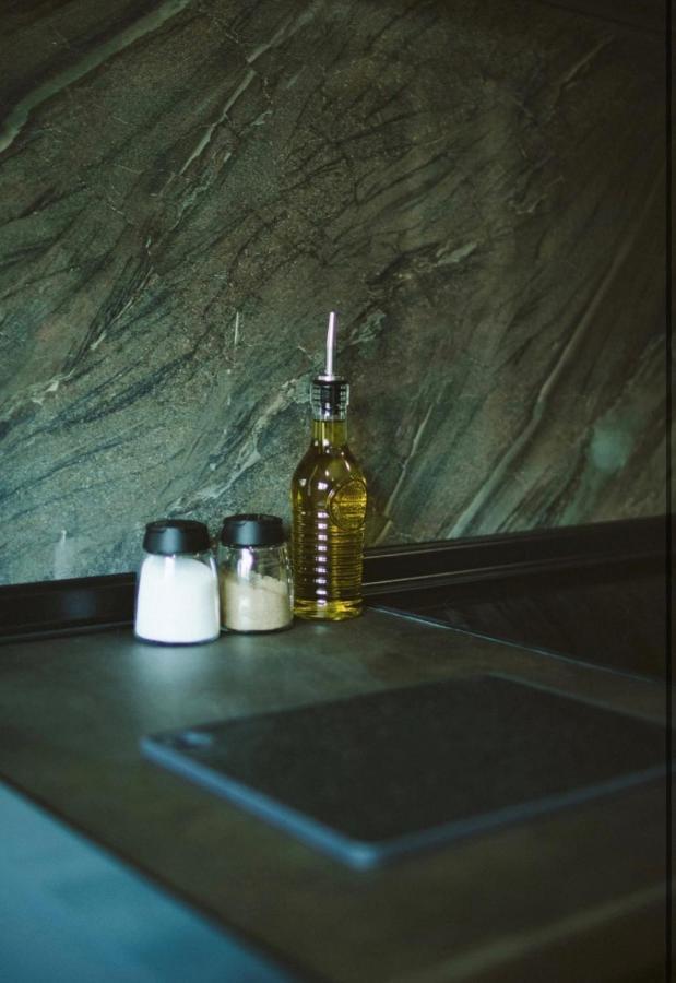 A Hidden Gem In Volos *Luxury Home* Luaran gambar