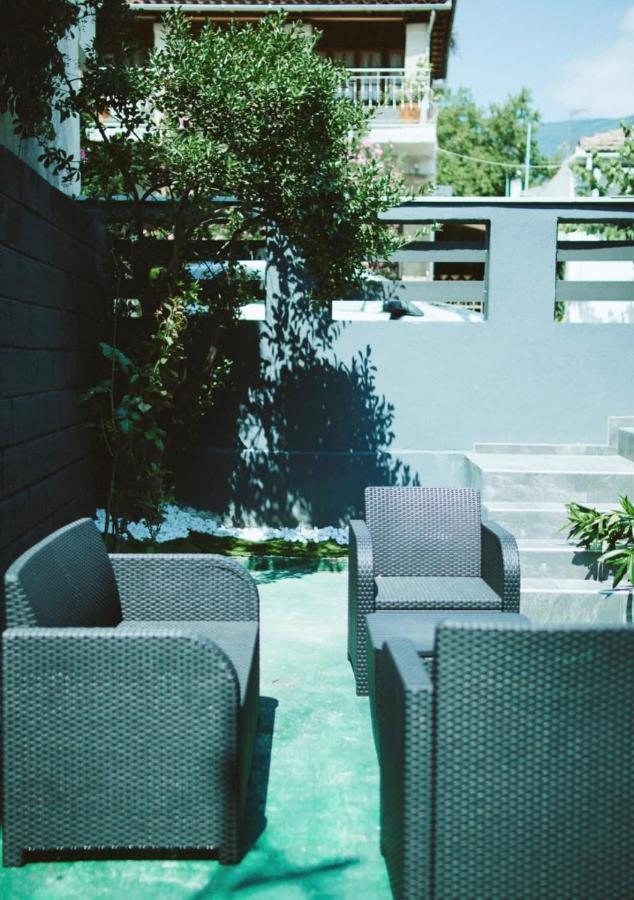 A Hidden Gem In Volos *Luxury Home* Luaran gambar
