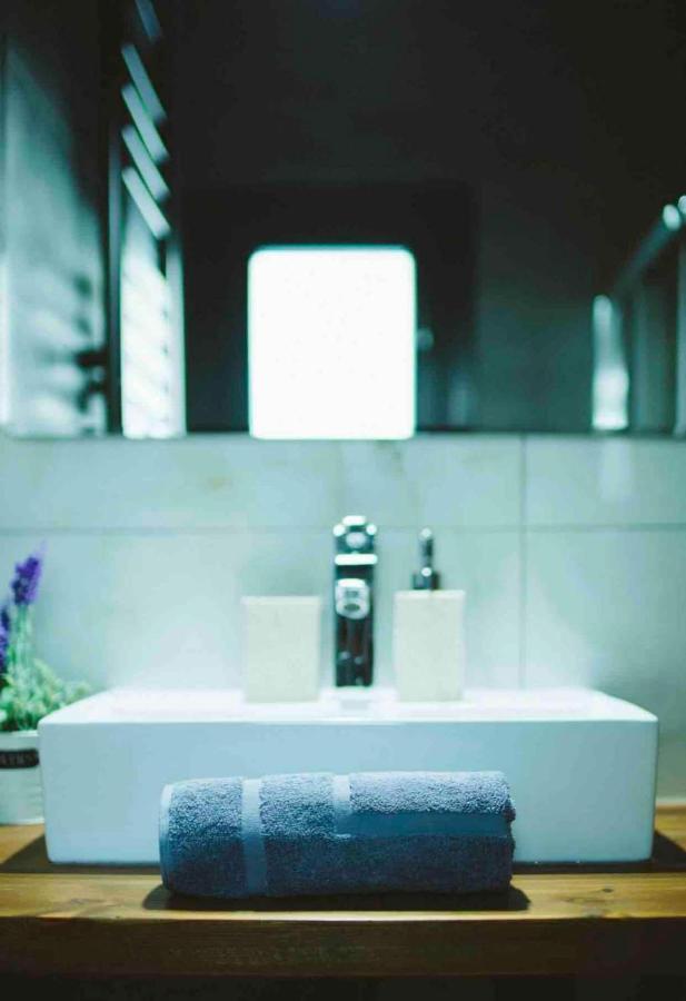 A Hidden Gem In Volos *Luxury Home* Luaran gambar