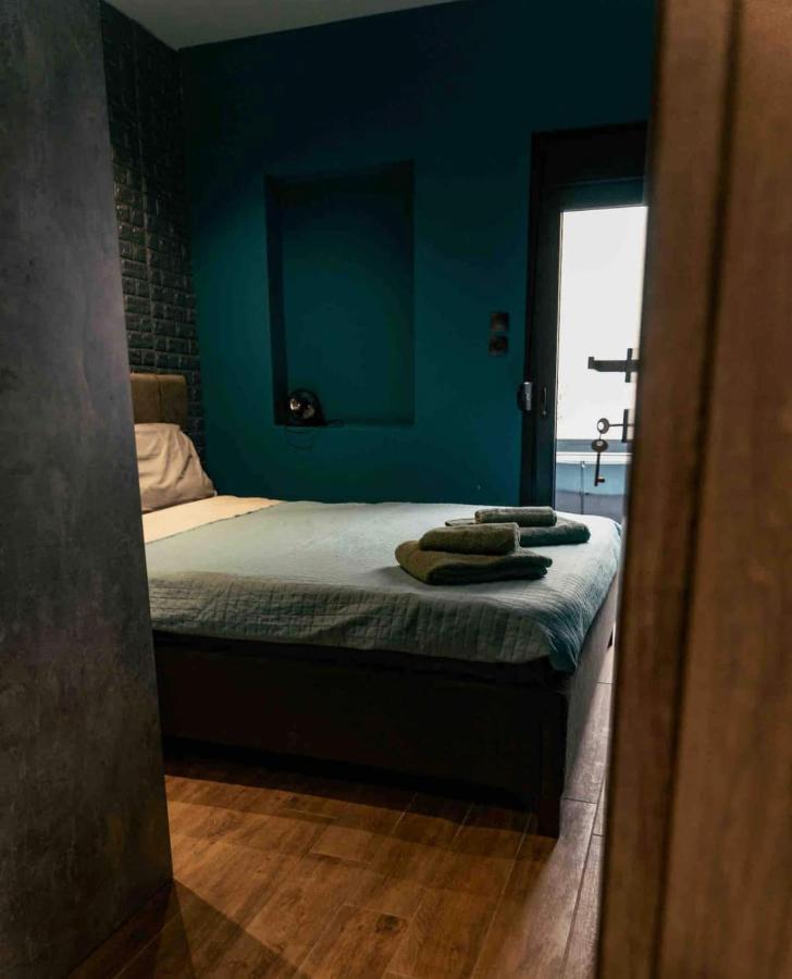 A Hidden Gem In Volos *Luxury Home* Luaran gambar